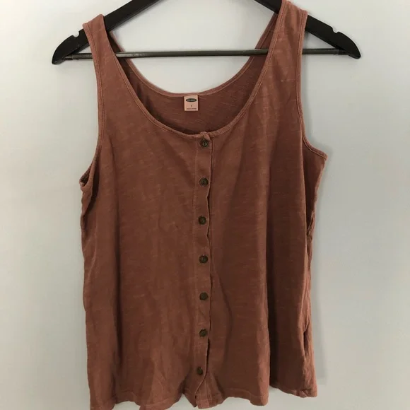 Old Navy Tank Top - Picture 1 of 3